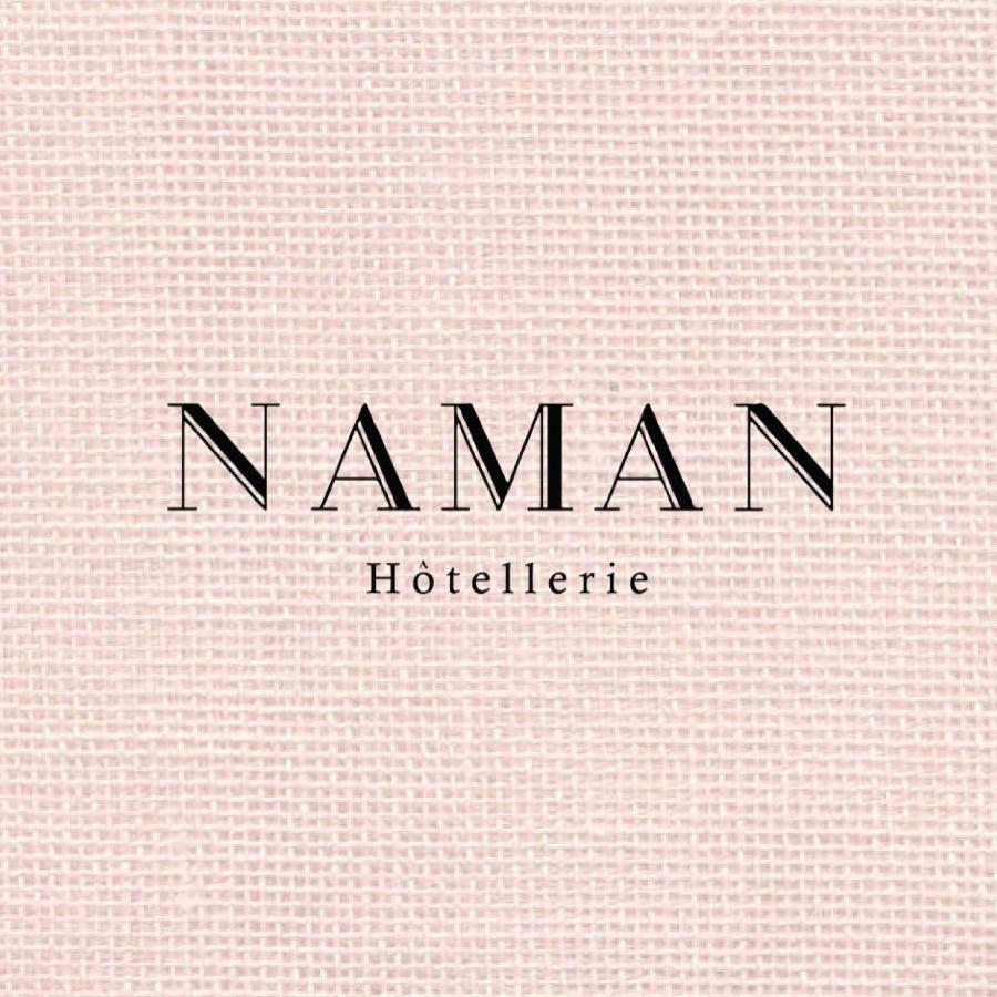 Naman Hotellerie - Margutta Řím Exteriér fotografie